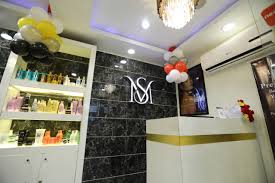 The Maple Studio - Ultimate and One Stop Unisex Salon in New Delhi