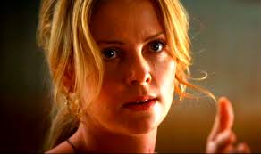 Mary Embrey (Hancock) vs. Rodan (Monsterverse)