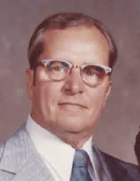 Clarence "Ken" Haskett Obituary