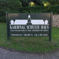 View deals for kardinal schulte haus, including fully refundable rates with free cancellation. Kardinal Schulte Haus 2 Tips