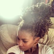 Here's How You Can Install Super Long Goddess Faux Locs On Any Hair Type ⋆  African American Hairstyle Videos