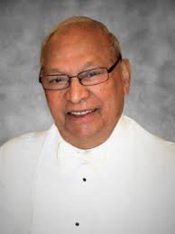 Patrick Stephen D'Cruz