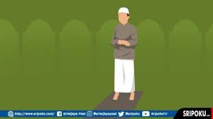 Bacaan Sujud Sahwi Apa Itu Sujud Sahwi Dan Bagaimana Jika Lupa Baca Doa Qunut Subuh Tribun Pontianak