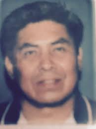 Obituary of Wilfred James Nicolas