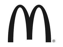 It operates under the franchising system. Mcdonald S Black Logo Png Transparent Svg Vector Freebie Supply