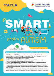 We did not find results for: Smart Pentru Autism Un Nou Proiect CastigÄtor Pentru Copiii Cu Autism Din GalaÅ£i Prin Apca GalaÅ£i PresagalaÈi Ro