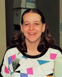 Diana Gail McBride Obituary October 8, 2022