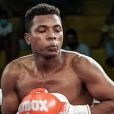 Gary Antonio Russell vs. Dervin Rodriguez, ProBox Fight Night