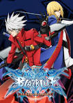 BLAZBLUE ALTER MEMORY