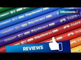 Attractive metal tin makes this set an ideal gift. Faber Castell Polychromos Coloured Pencils 24 Pack Officeworks