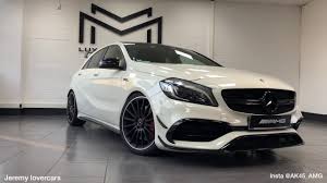 Mercedes A45 Amg 2016 Exhaust Milltek Youtube