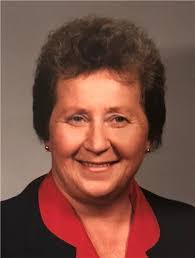 Anita Deininger Obituary (1930