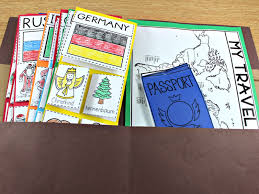 Kindergartners are just learning their place in the social scene. Holidays Around The World Tunstall S Teaching Tidbits