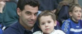 Le grand retour de Frédéric Pérez