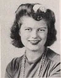 Betsy Evelyn “Bessie” Westfall Hornback (1924-1987)