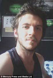 Haunted' doll flogged