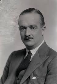 NPG x89022; John Arthur Dewar