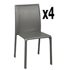 We did not find results for: Lot De 4 Chaises En Pvc Coloris Gris Cdiscount Maison