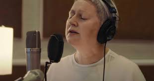 Visual Art with a Steel Pulse in OUTSIDELEFT