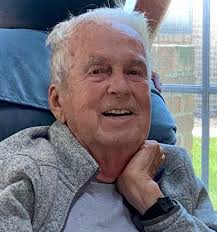 Patrick Pollard Obituary