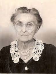 Adelaide “Addie” Poe Sledge (1870-1957)