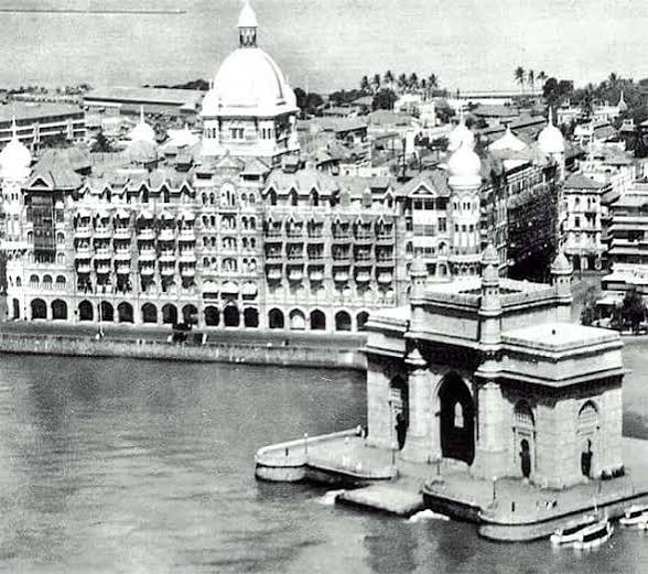 History in pics: The 19th century charm of Mumbai | Hindustan Times