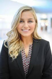 Youlia Racheva 1L Representative Section 1 Candidate Hi Section 1! My name  is Youlia Racheva, and I am running to be your SBA re