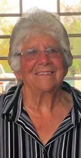 Daisy Sutton Obituary