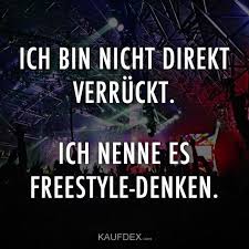 Ich Bin Nicht Direkt Verruckt Kaufdex Lustige Spruche Lustige Spruche Spruche Witzige Spruche