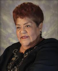 Maria Romero Obituary