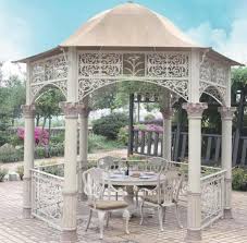 Dwl Gazebo Patio Set Pelican Patio Shopes Aluminum Gazebo Gazebo Patio Gazebo