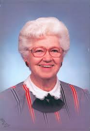 Margaret Ratliff Swanson