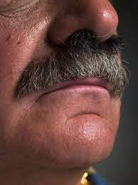 The blades aren't shaving the hairs down to the skin—they're just cutting them to a length so they won't. Nose Hair Is The Biggest Turn Off For Women When It Comes To Men