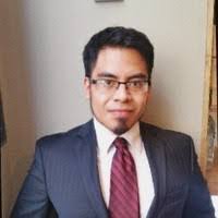 Ed Ramirez's Instagram, Twitter & Facebook