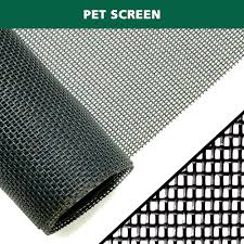 Check spelling or type a new query. Everbilt 36 Inch W X 84 Inch H Mesh Pet Screen In Black The Home Depot Canada