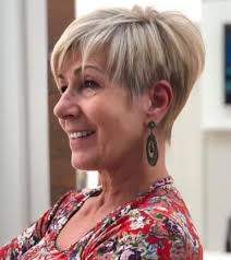 Finally did it, 64 yrs of long hair and I love it