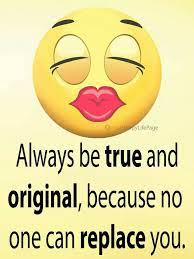 So Very True Smiley Quotes Emoji Quotes Cute Quotes