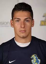 2015 Men's Soccer Roster