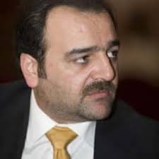 Famous People From Syria