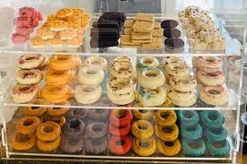 The hungry hound is a pet friendly restaurant in somerville. Dog Bakery The Barkery To Open In Nottingham News British Baker