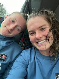 Catrina Nicholas-McLaughlin (@NicholasCatrina)