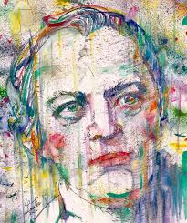 Willim Blake paintings