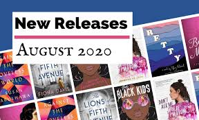 Enjoy this list of the best new mystery books and thriller novels out for summer 2020. 15 Powerful August 2020 Book Releases The Uncorked Librarian