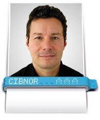 Dr. Pedro Enrique Saucedo Lastra