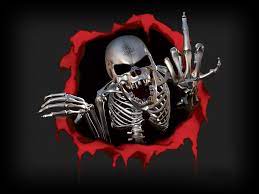 Check spelling or type a new query. Skeleton Middle Finger Counter Strike Source Mods