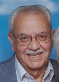 James A. Savarino Obituary January 15, 2017