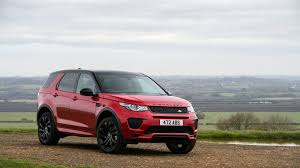 Land Rover Discovery Sport Hse Si4 Dynamic Lux 2017 Land Rover Wallpapers Land Rover Disco Land Rover Discovery Discovery Sport Hse Land Rover Discovery Sport