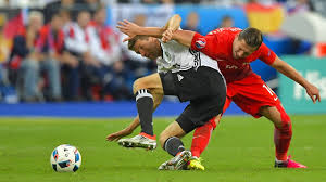 Mehr gab es beim remis zwischen deutschland und polen nicht zu sehen. Seite 2 Deutschland Spielt 0 0 Gegen Polen Bei Fussball Em 2016