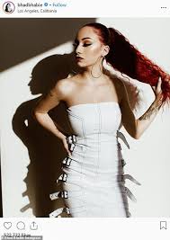 She rose into fame after her viral video meme and catchphrase cash me outside. Danielle Bregoli Aka Bhad Bhabie Too Busy With Her Empire To Plan Her Sweet 16 Birthday Party Danielle Bregoli Celebs Celebrities Female