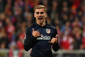 Hairstyle euro 2016 antoine griezmann. Antoine Griezmann To Sign Atletico Madrid Contract Extension Before Euro 2016 Mirror Online